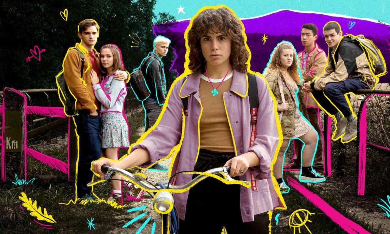 header image for You're Nothing Special