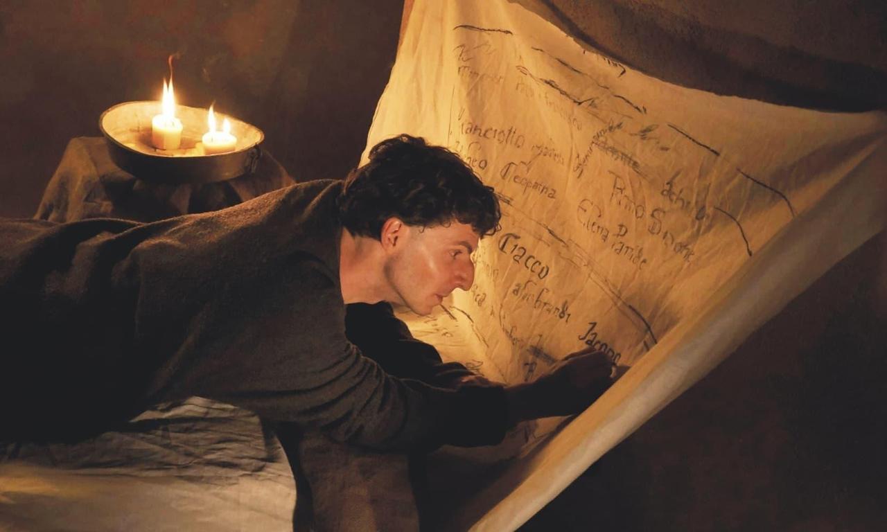 header image for Dante