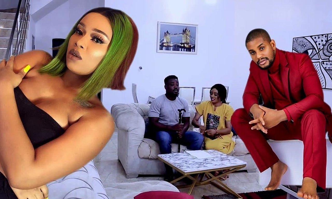 header image for Kambili: The Whole 30 Yards