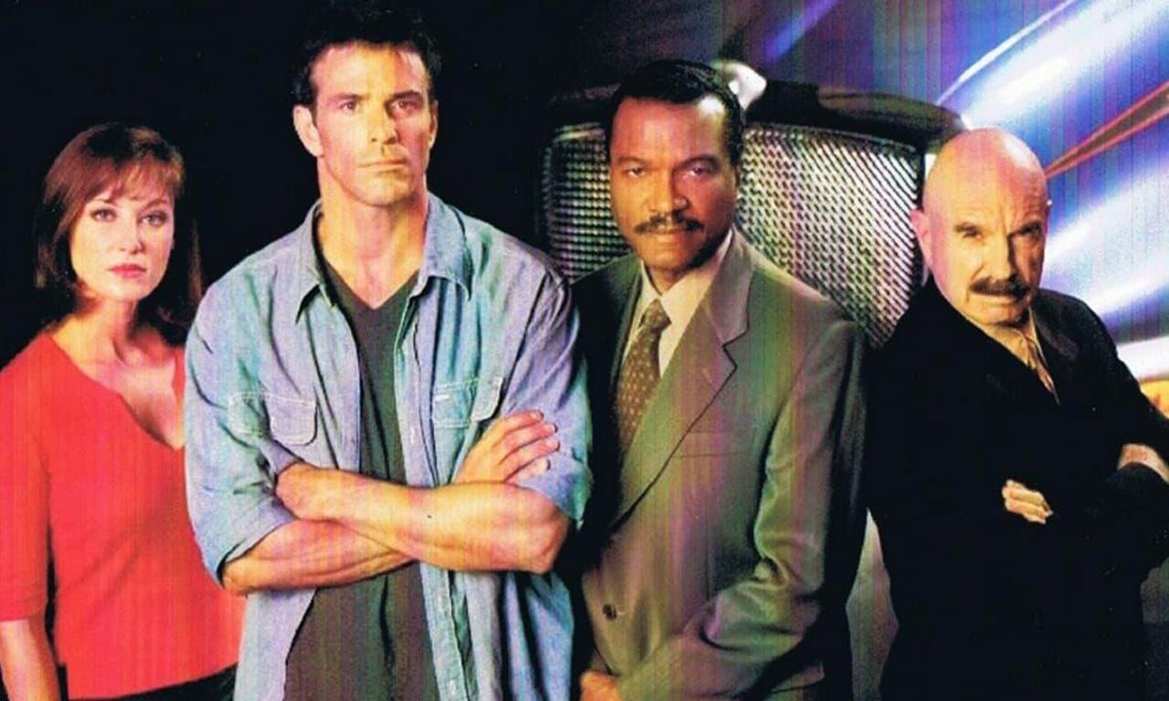 18 Wheels of Justice Where to Watch and Stream Online Entertainment.ie