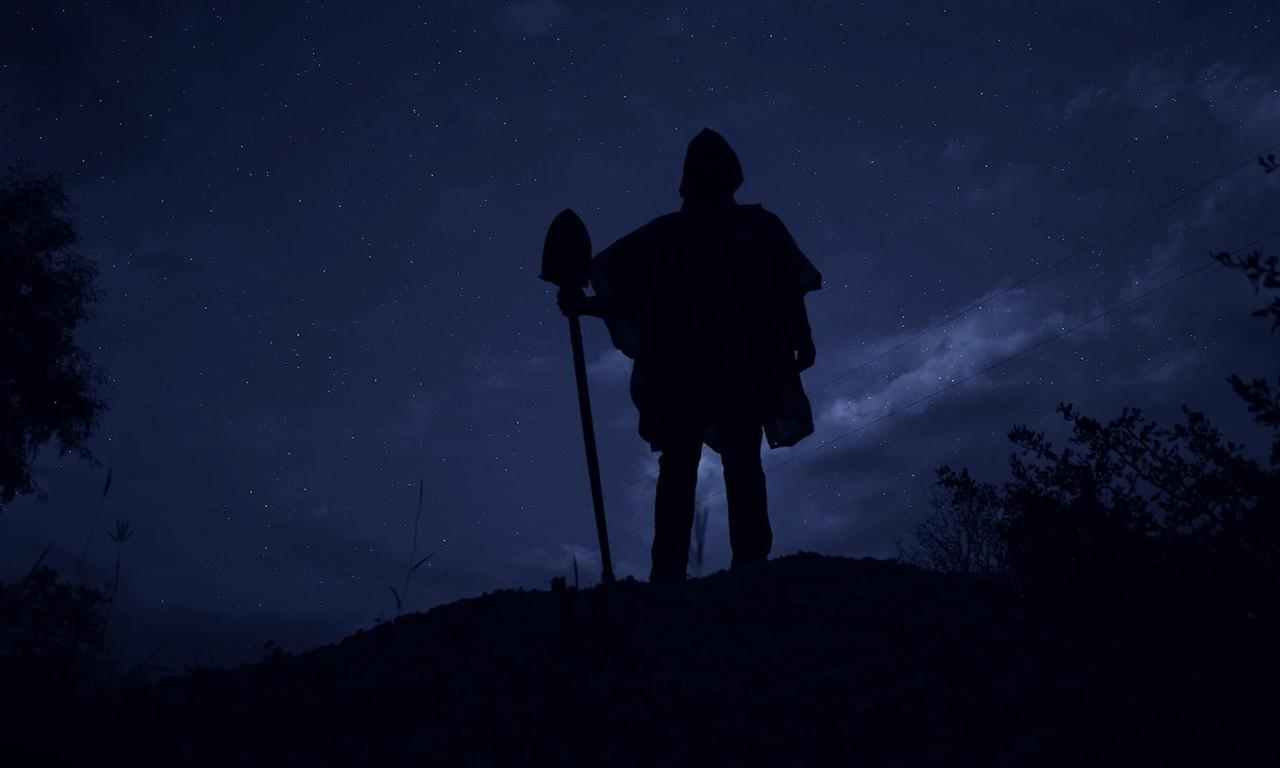 header image for The Astral Woods