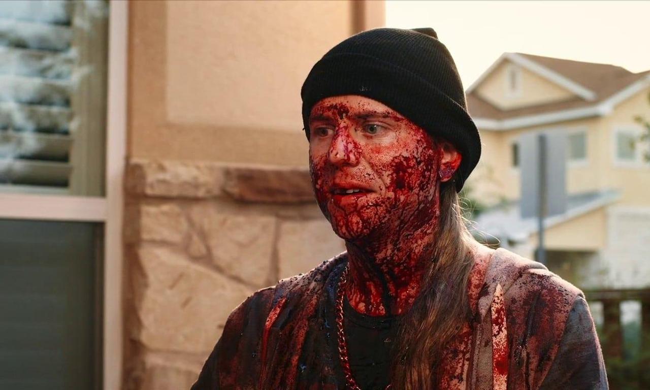 header image for Bad Guy #2