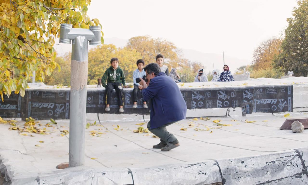 header image for No Bears