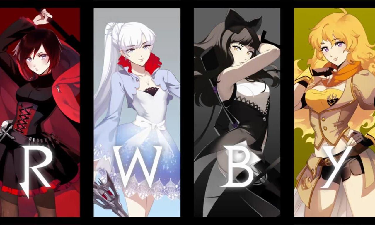 RWBY: Volume 1 - Where to Watch and Stream Online – Entertainment.ie - Rwby Season 8 Episode 1 Watch Online