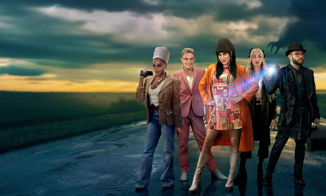 header image for Living for the Dead