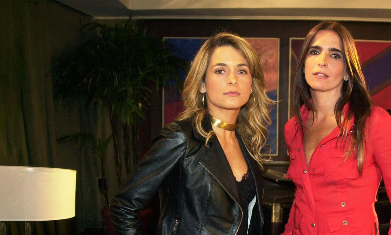 header image for Celebridade