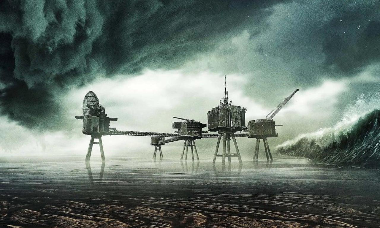 header image for Last Sentinel