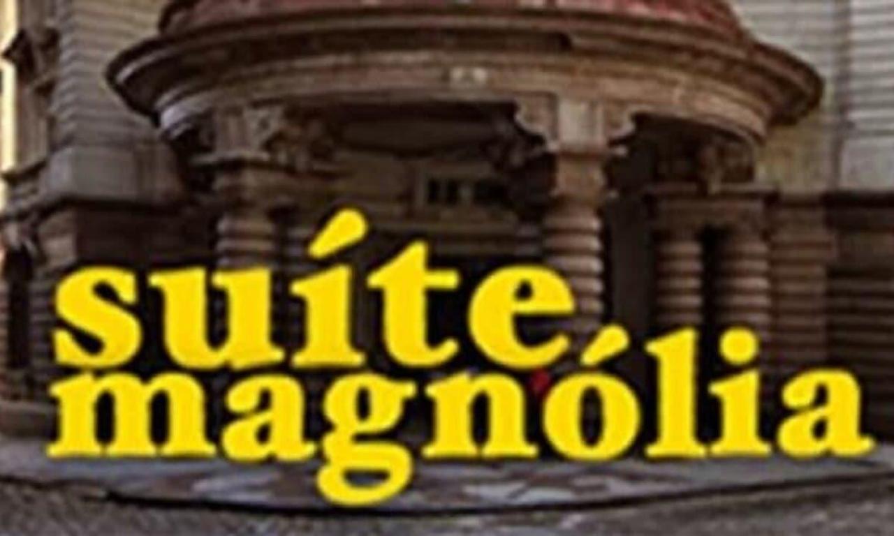 header image for Suíte Magnólia