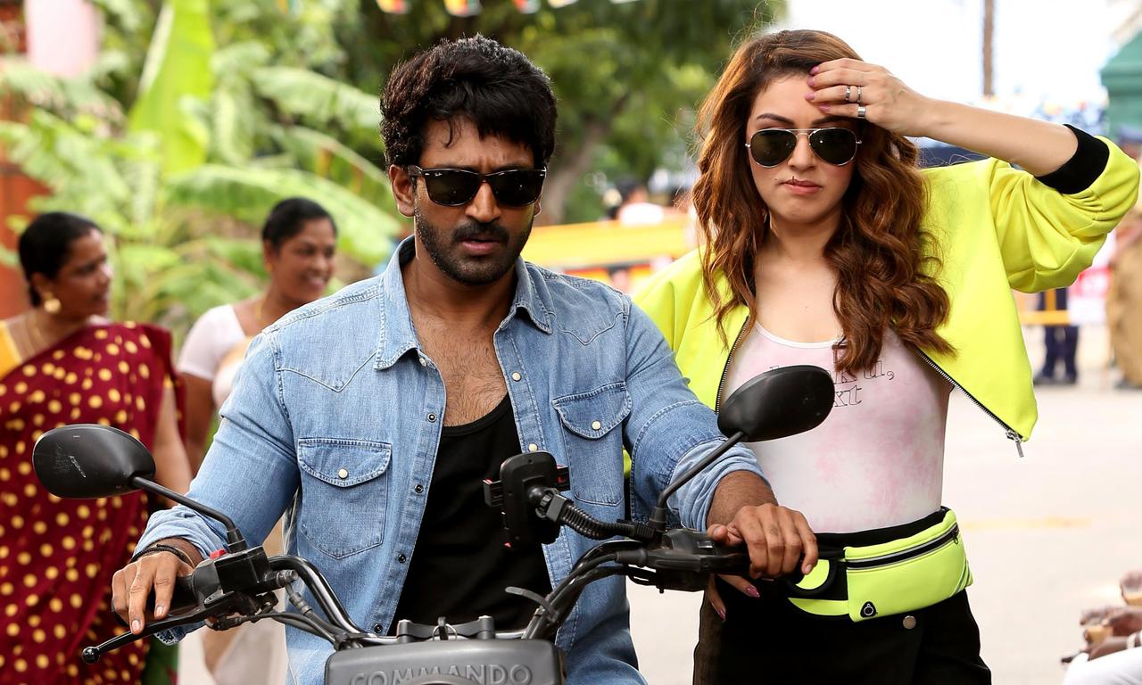 header image for Partner