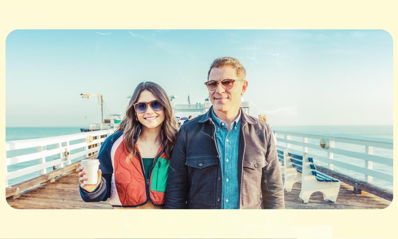 header image for Bobby and Sophie On the Coast