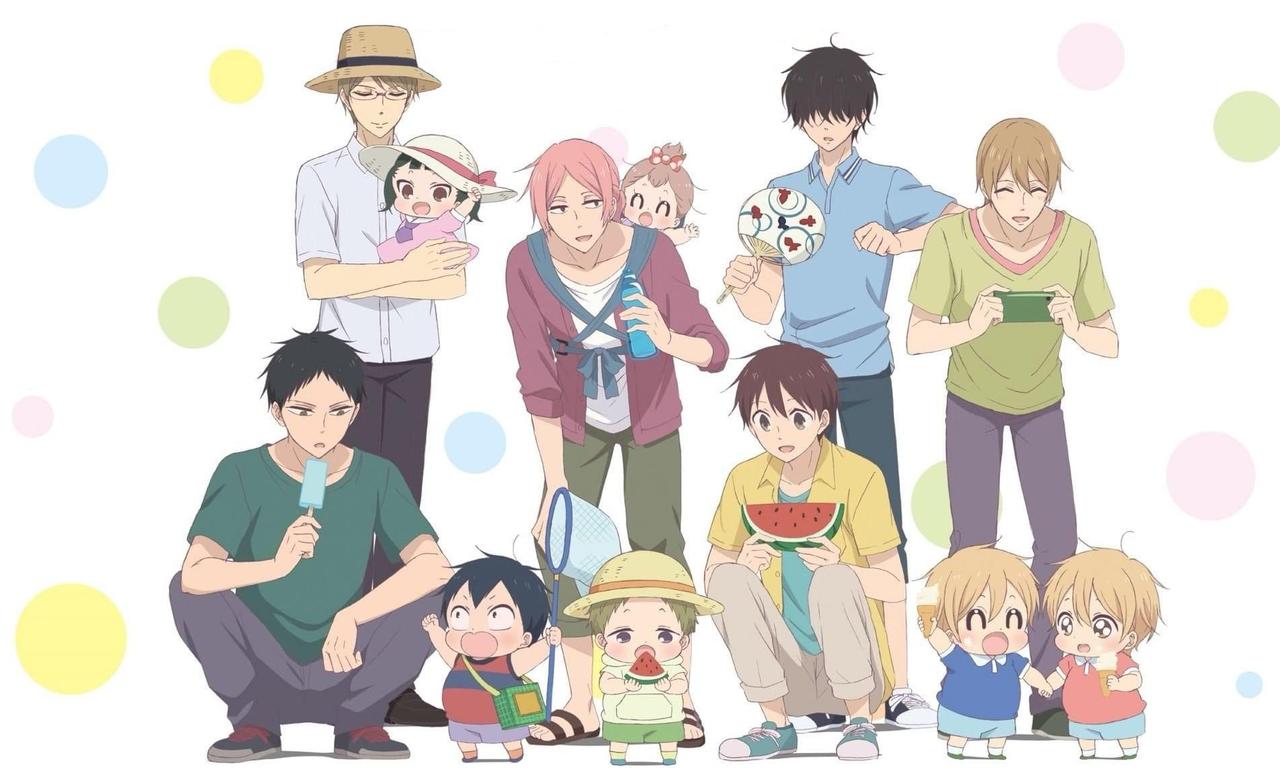 School Babysitters - Where to Watch and Stream Online – Entertainment.ie