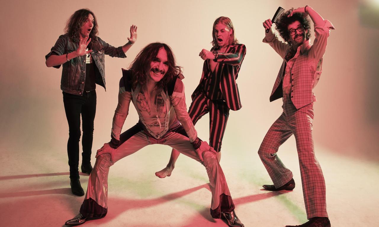 header image for Welcome to the Darkness