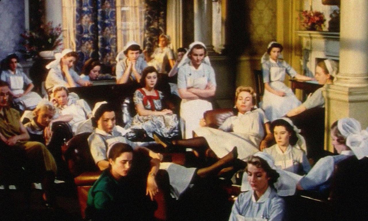 header image for The Feminine Touch