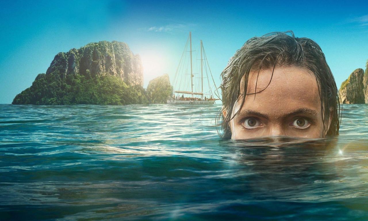 header image for No Escape