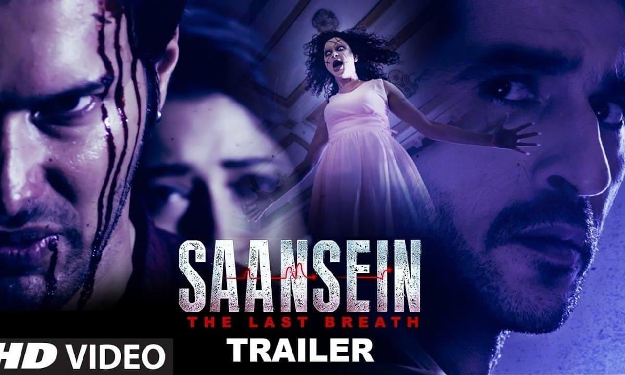 Saansein The Last Breath Where To Watch And Stream Online Entertainment Ie