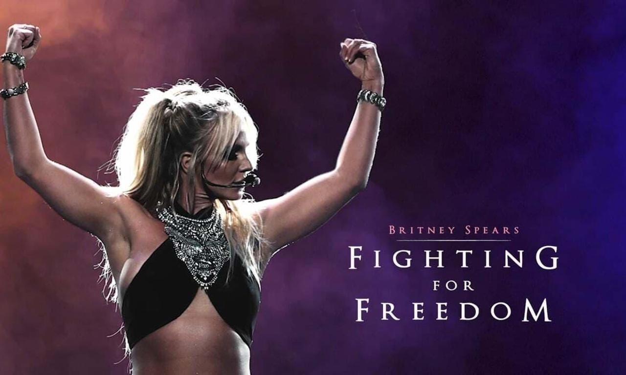 Britney Spears Fighting For Freedom Where To Watch And Stream Online