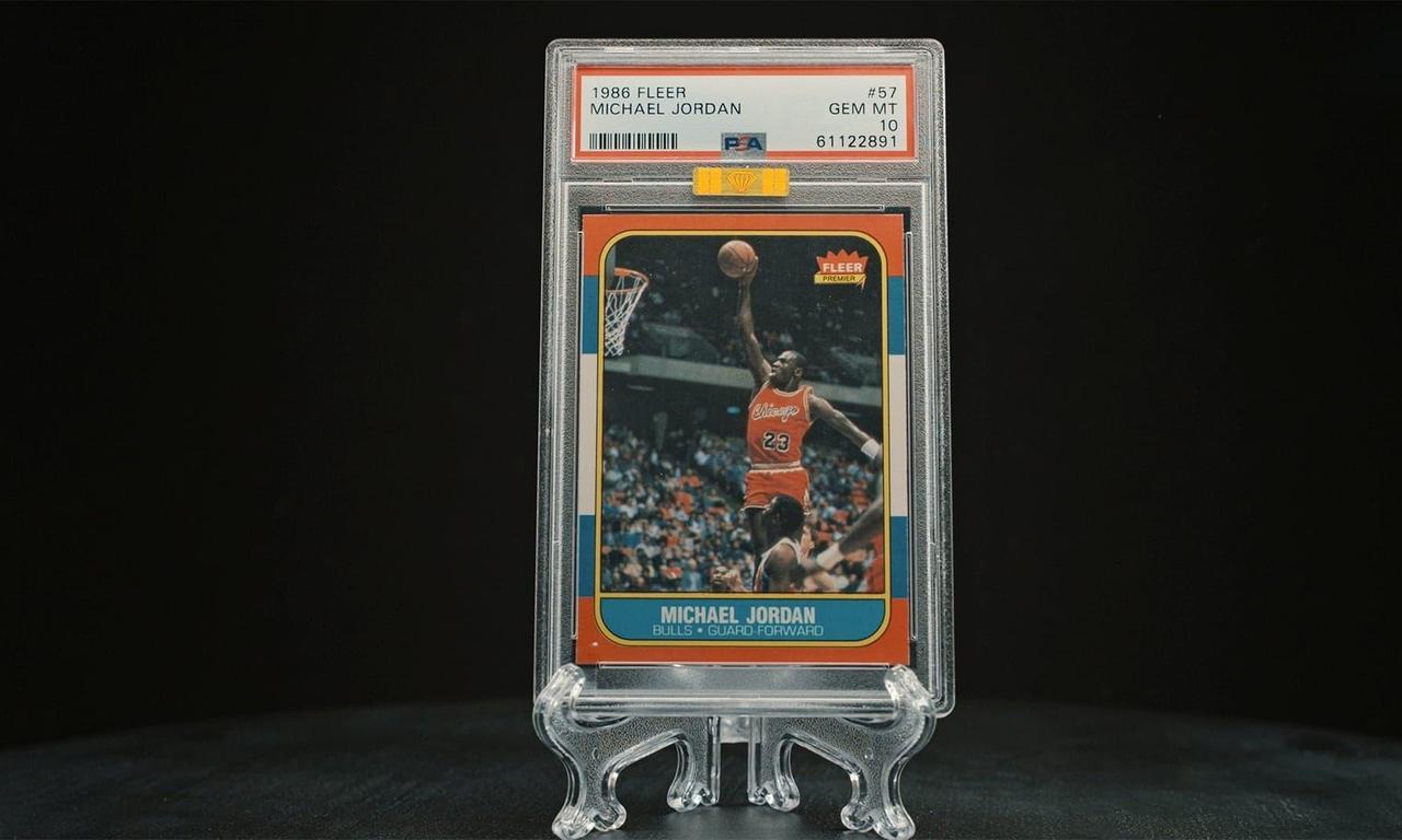 header image for The Hobby
