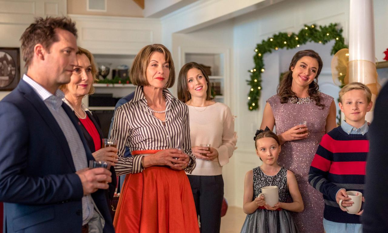 Engaging Father Christmas Where to Watch and Stream Online Entertainment.ie