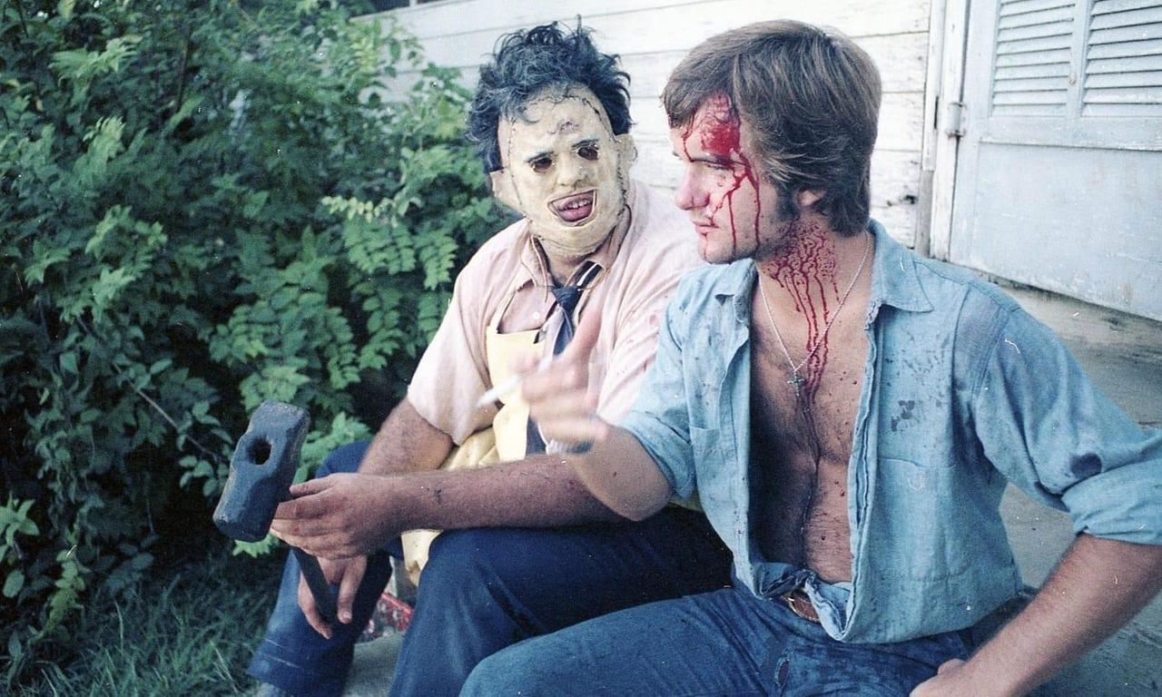 Watch The Texas Chain Saw Massacre Streaming Online