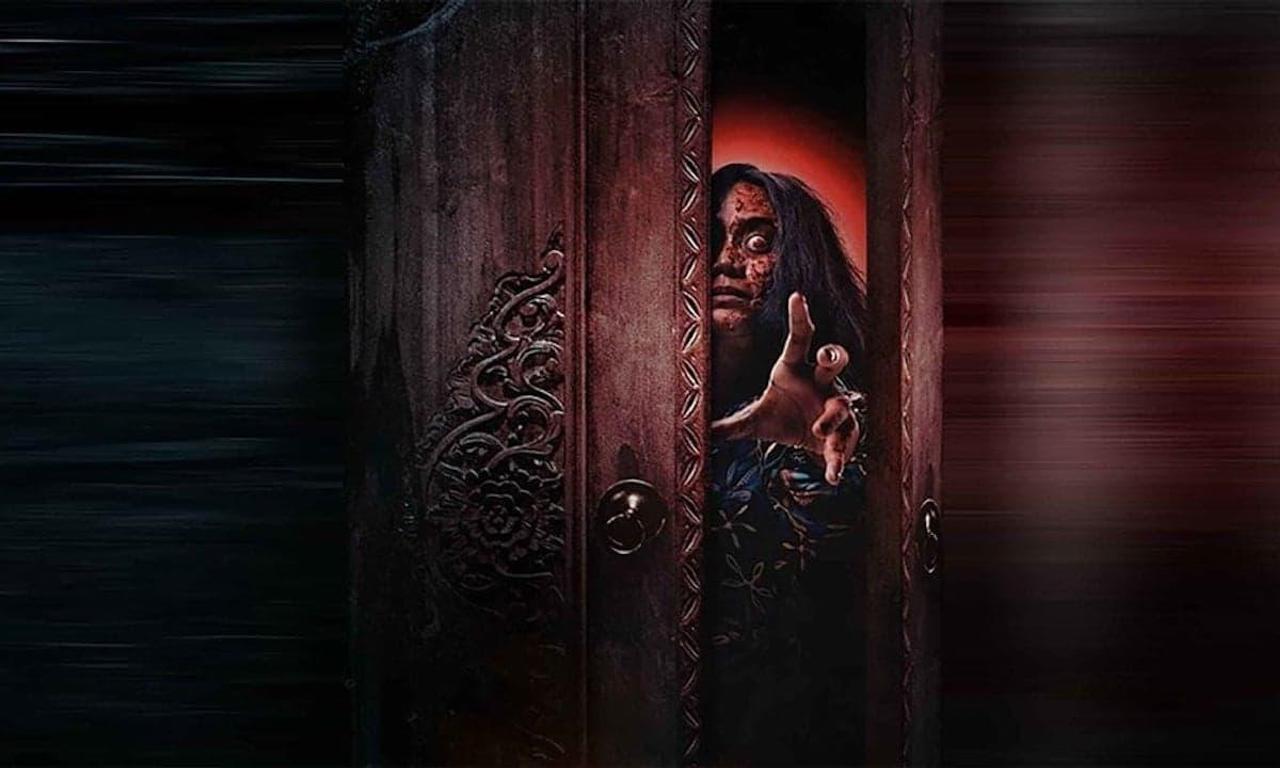 Tumbal Kanjeng Iblis Where to Watch and Stream Online Entertainment.ie