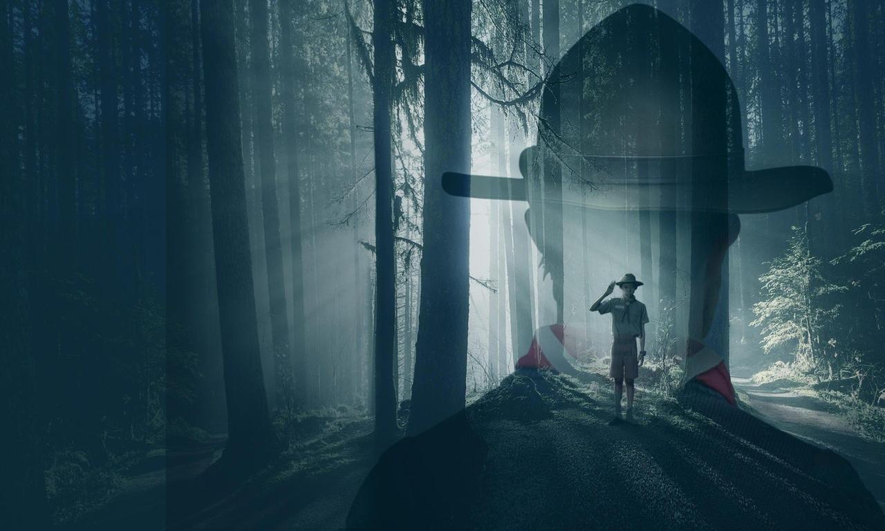 header image for Leave No Trace