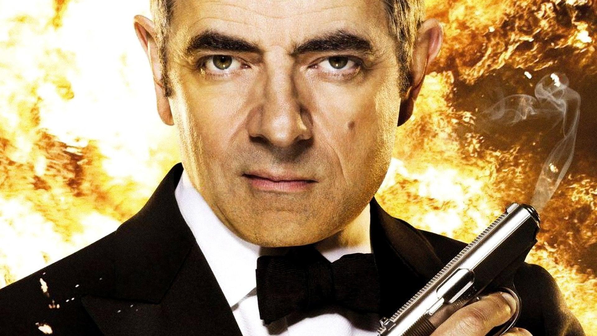 Johnny English Reborn Where to Watch and Stream Online