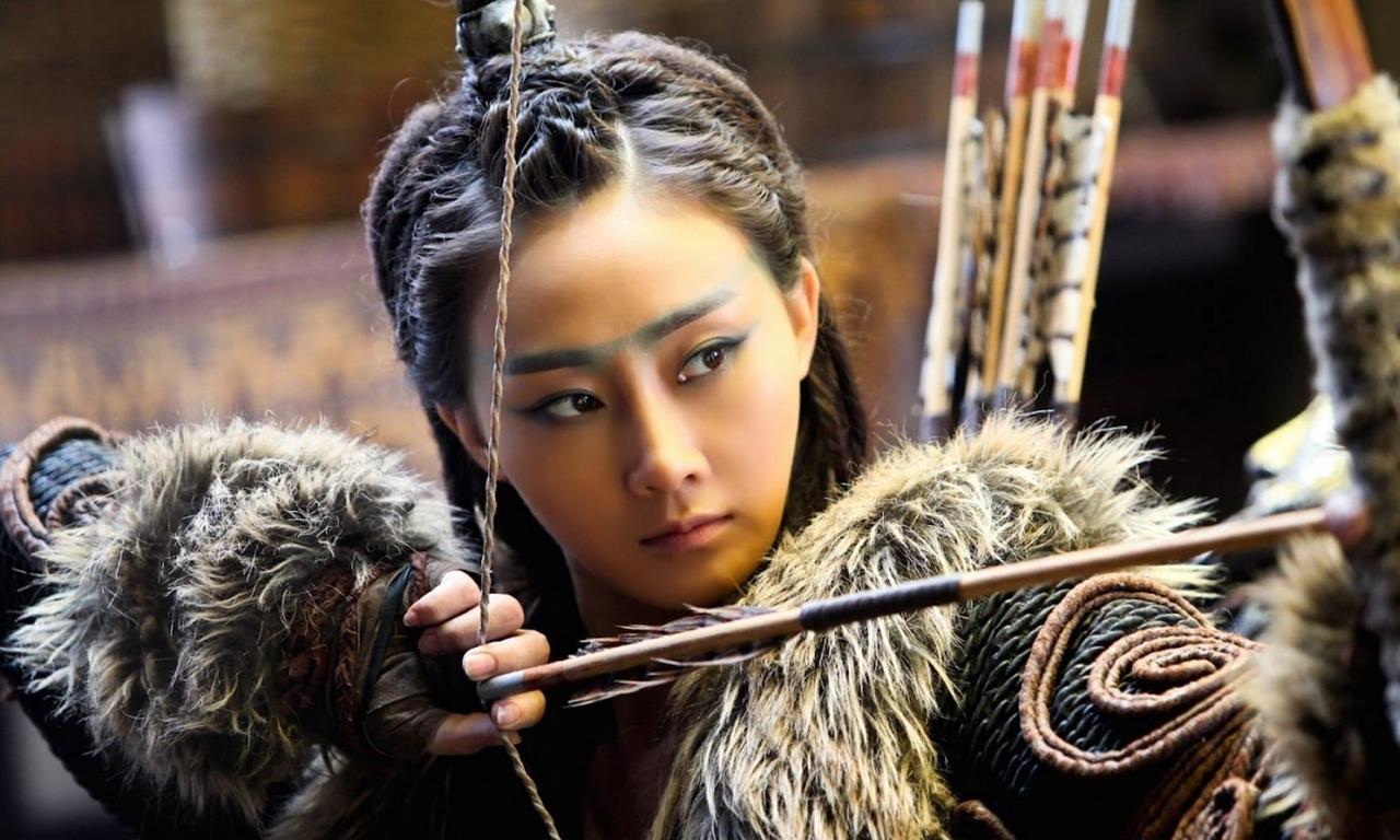 Dragon Blade - Where to Watch and Stream - TV Guide