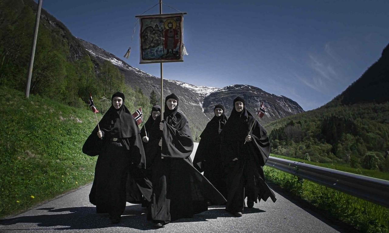 header image for Faith Can Move Mountains