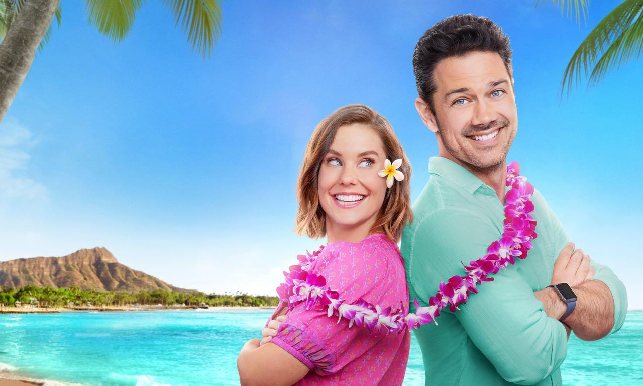 header image for Two Tickets To Paradise