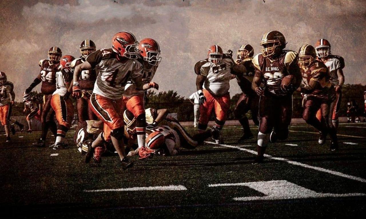 header image for Victorious