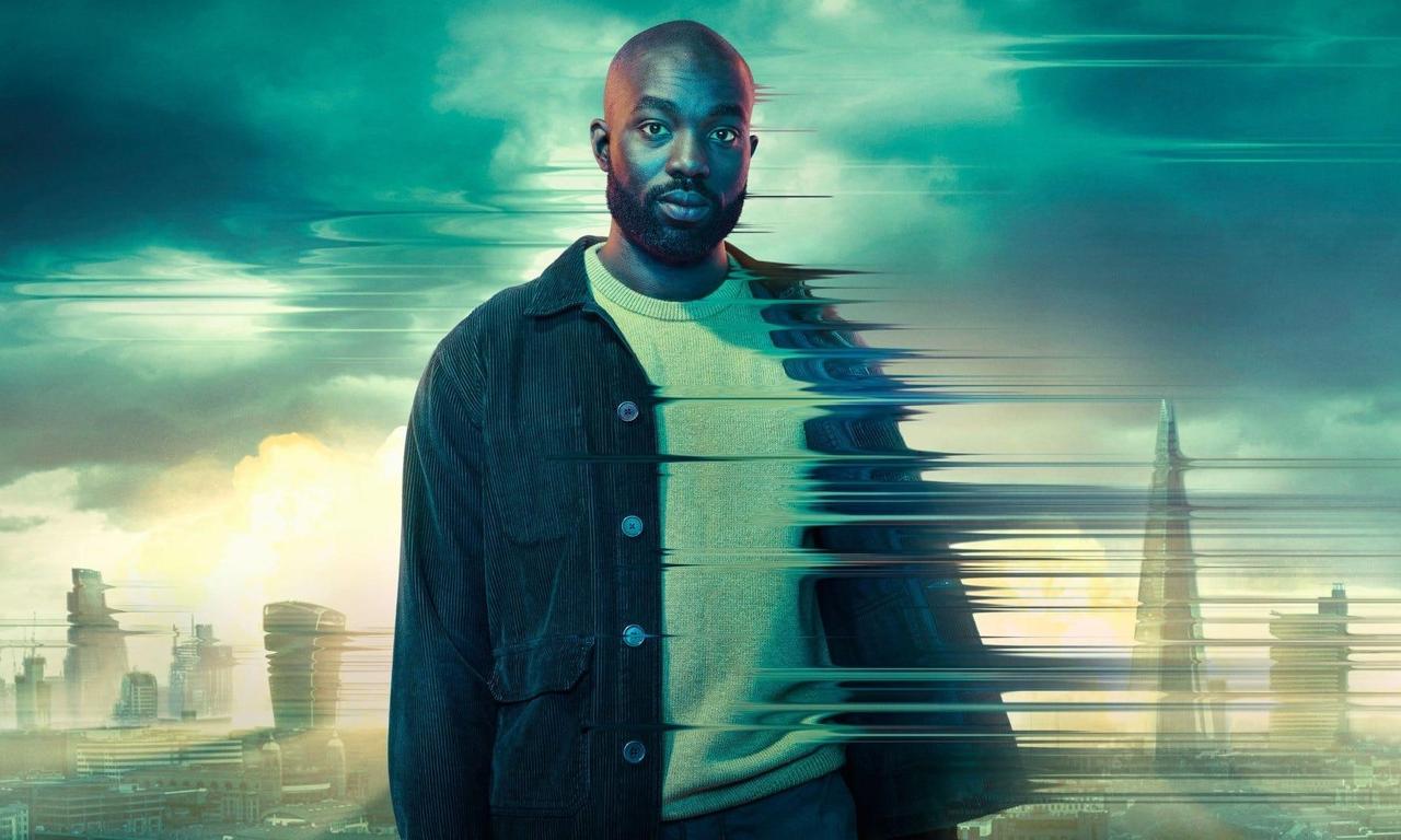 header image for The Lazarus Project