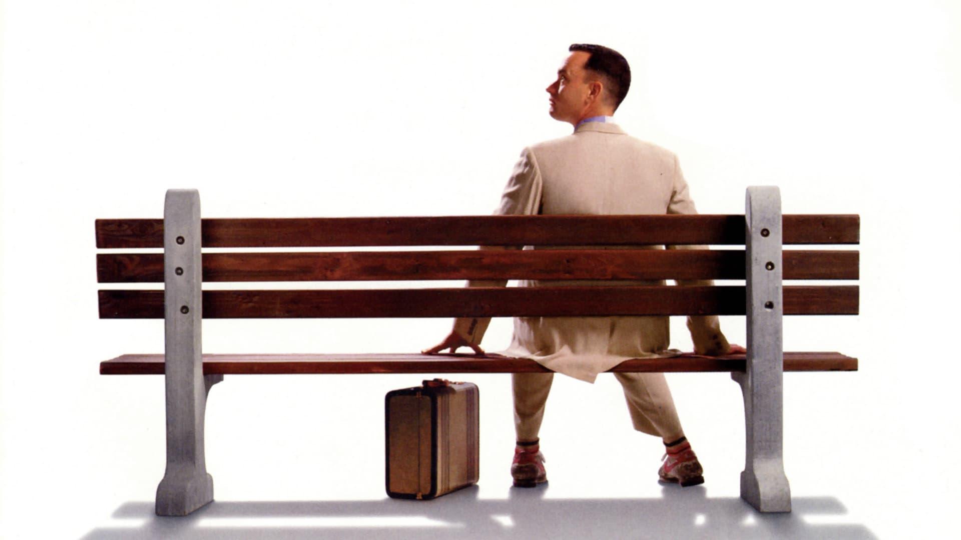 Forrest Gump - YouTube