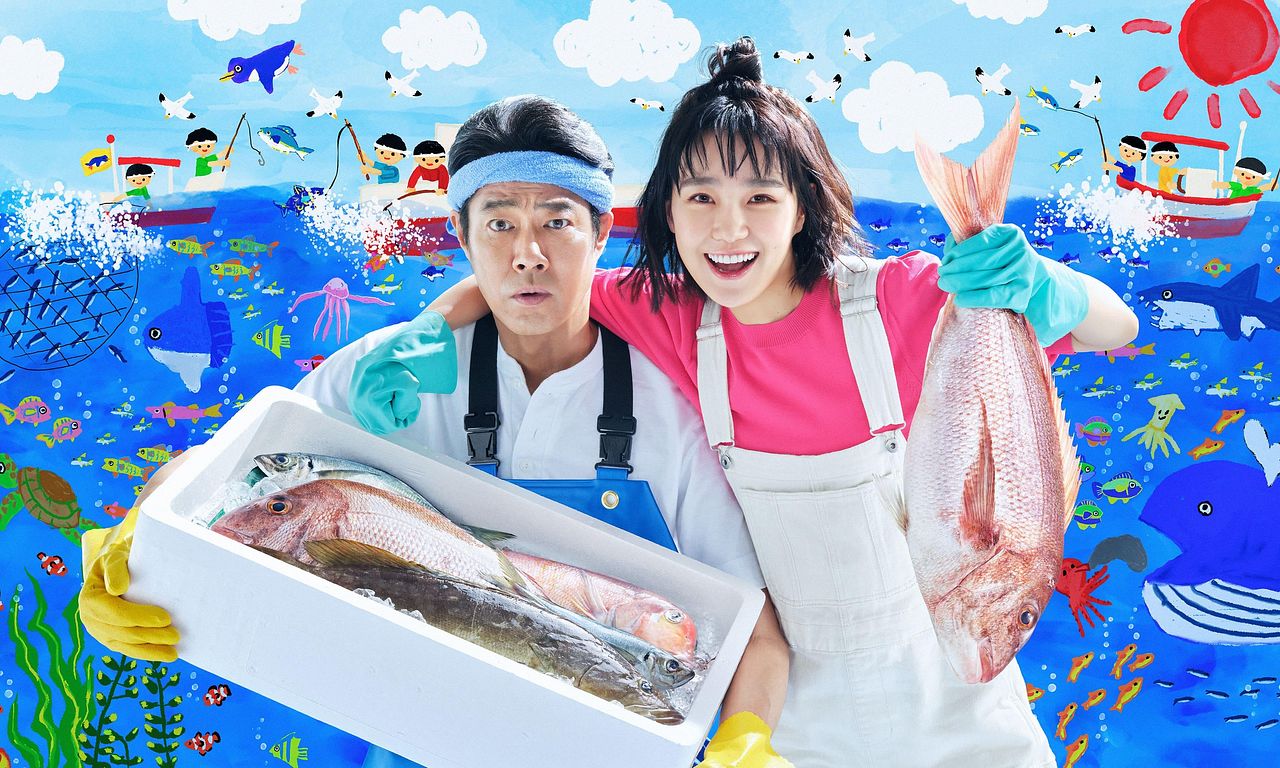 header image for First Penguin!