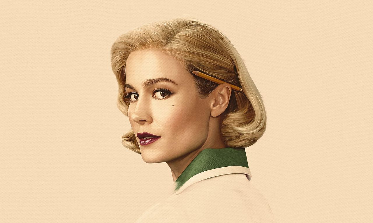 header image for Lessons in Chemistry