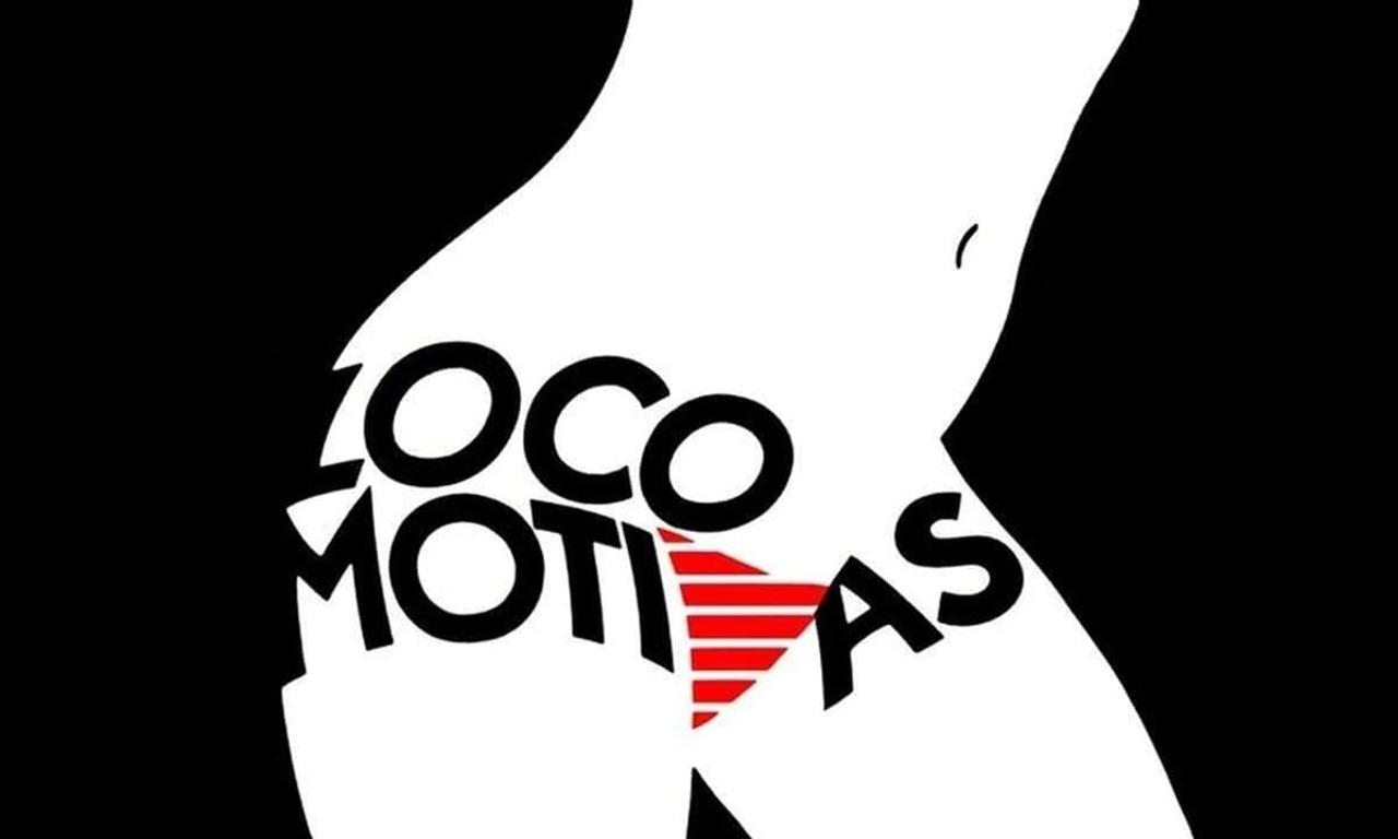 header image for Locomotivas