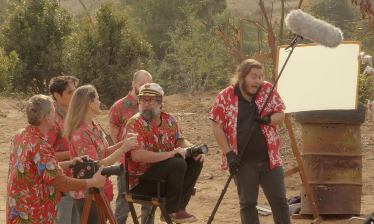 header image for Everybody Dies by the End