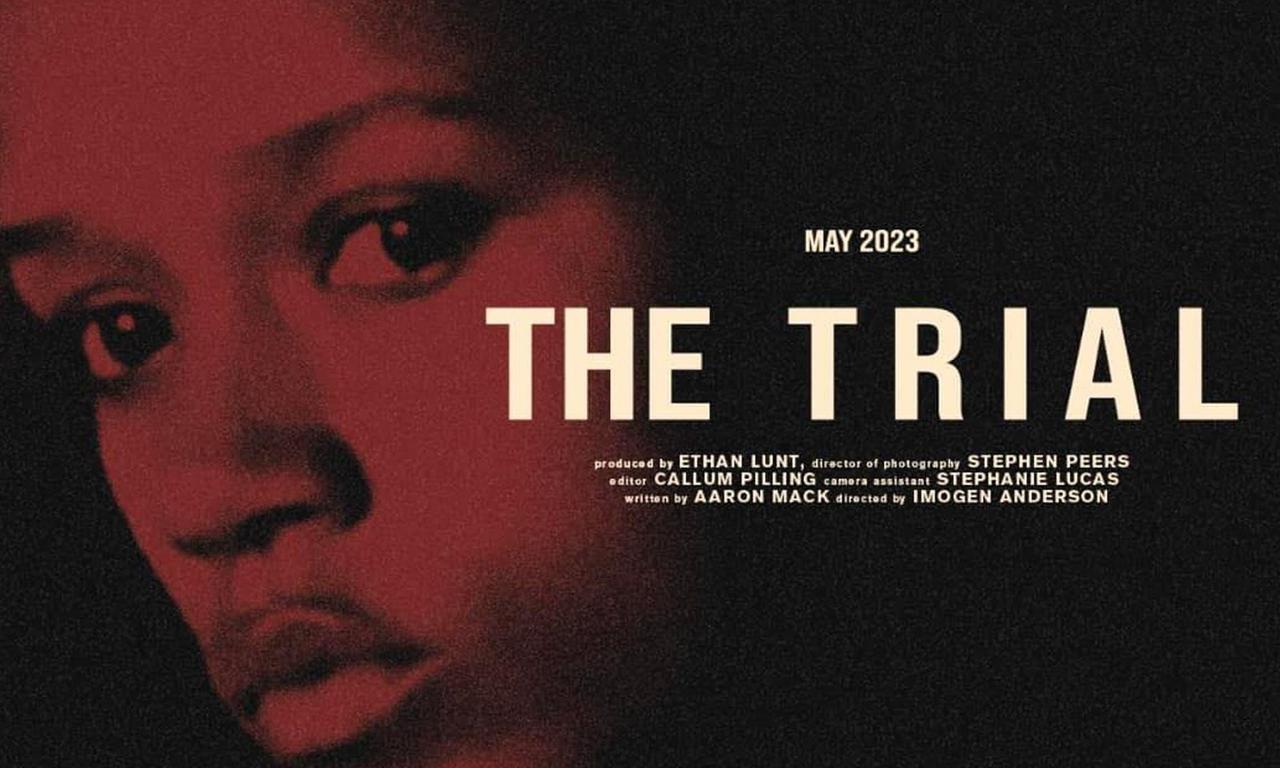 header image for The Trial