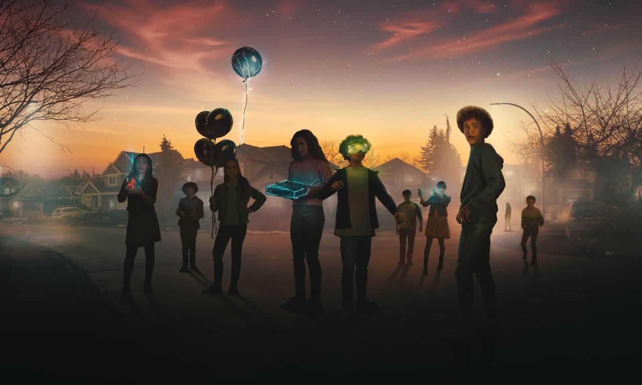 Circuit Breakers Where to Watch and Stream Online Entertainment.ie