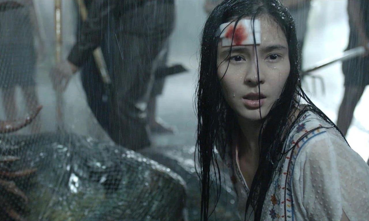 header image for The Lake