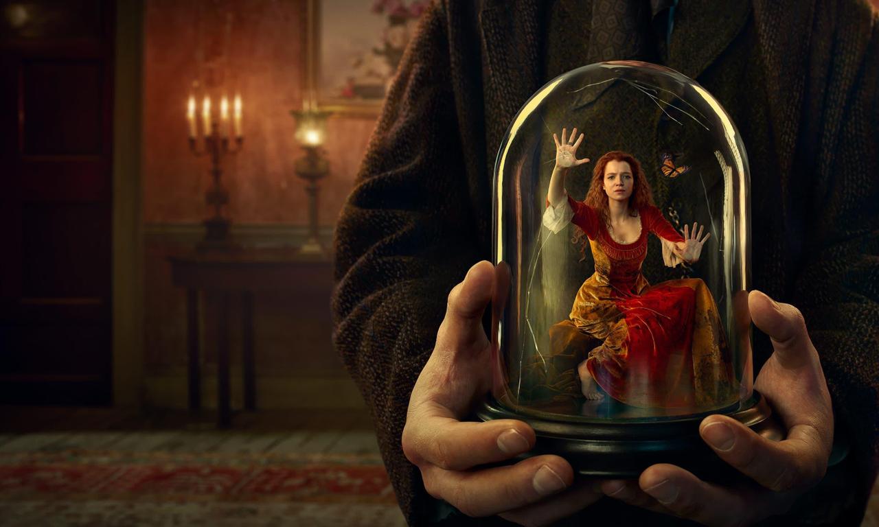 header image for The Doll Factory