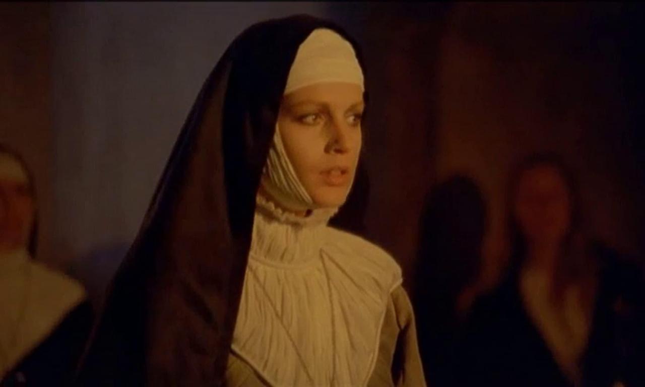 Story Of A Cloistered Nun Where To Watch And Stream Online Entertainment Ie