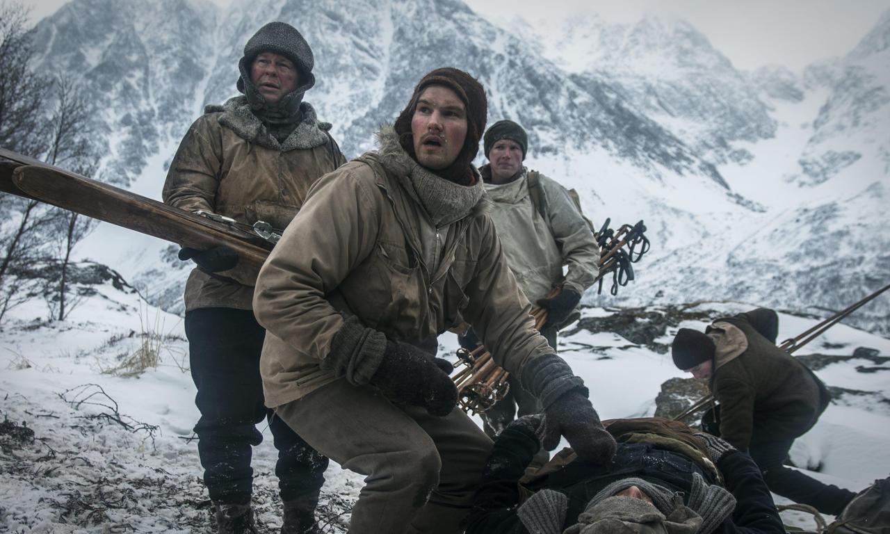 header image for The 12th Man