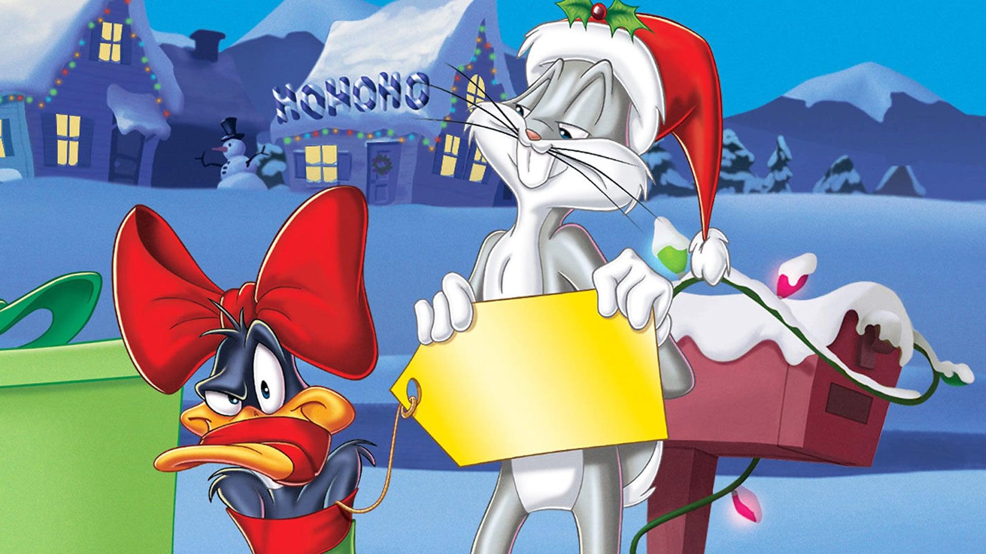 Bah, Humduck!: A Looney Tunes Christmas - Where To Watch And Stream ...