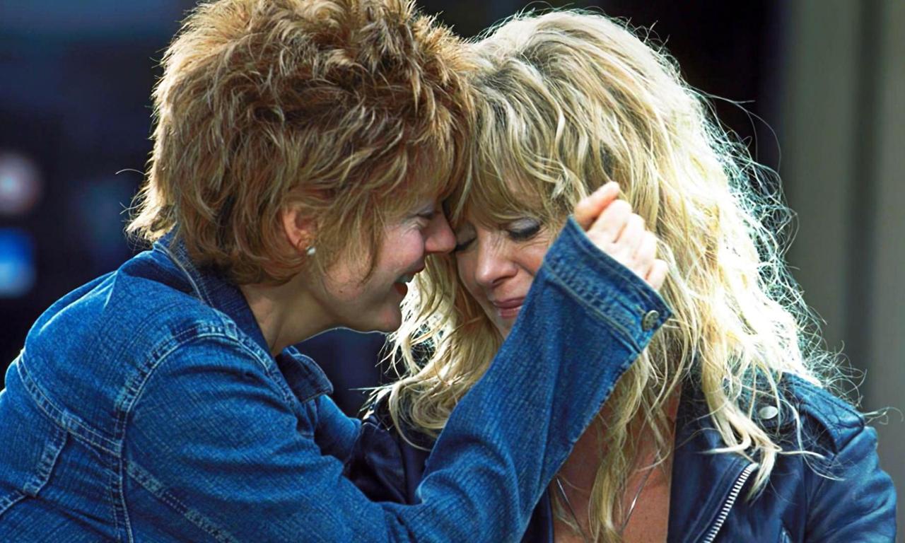 header image for The Banger Sisters