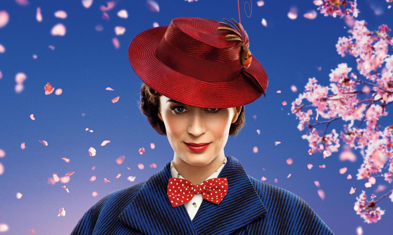 Mary Poppins Returns Where To Watch And Stream Online Entertainmentie 