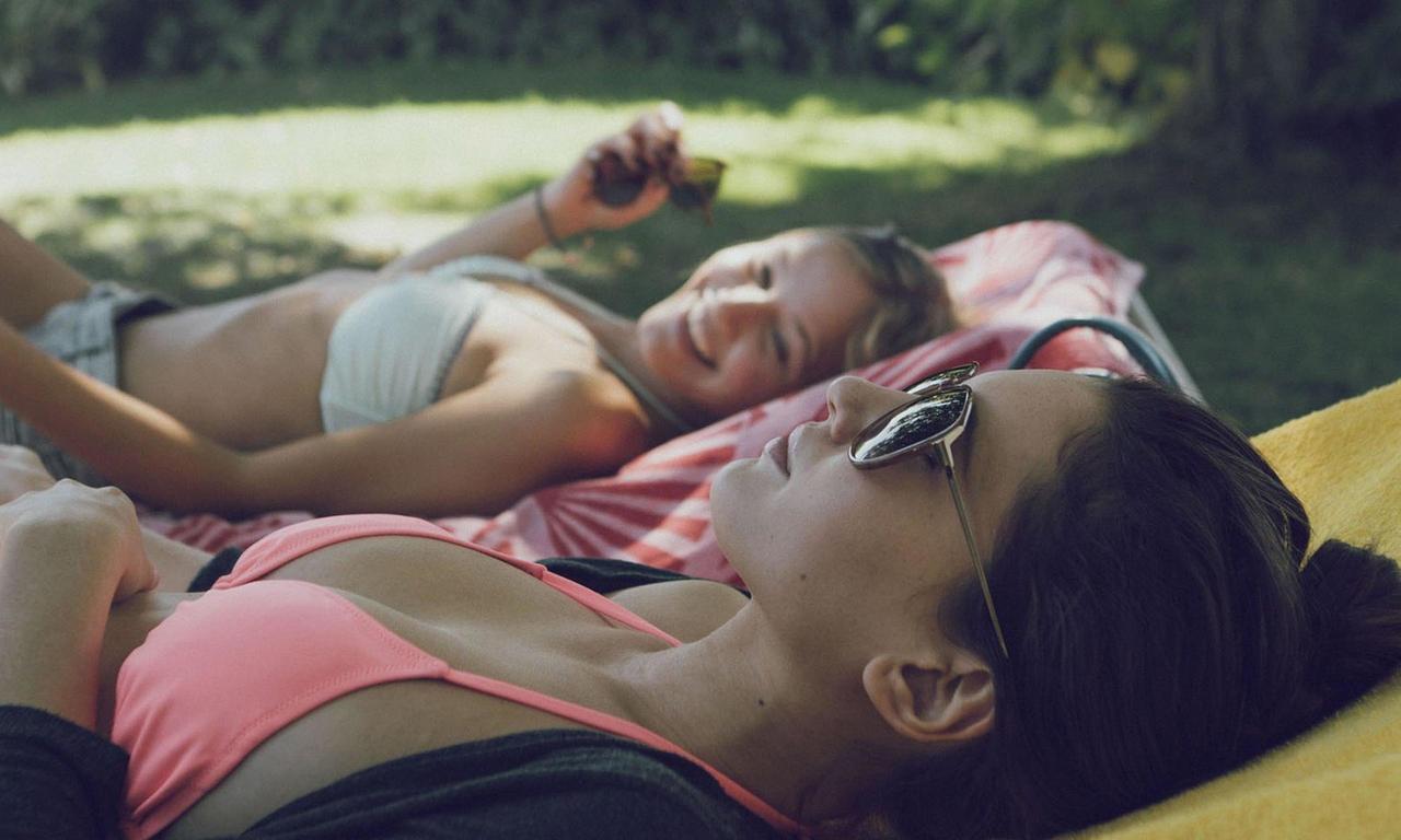 header image for Sister of Mine