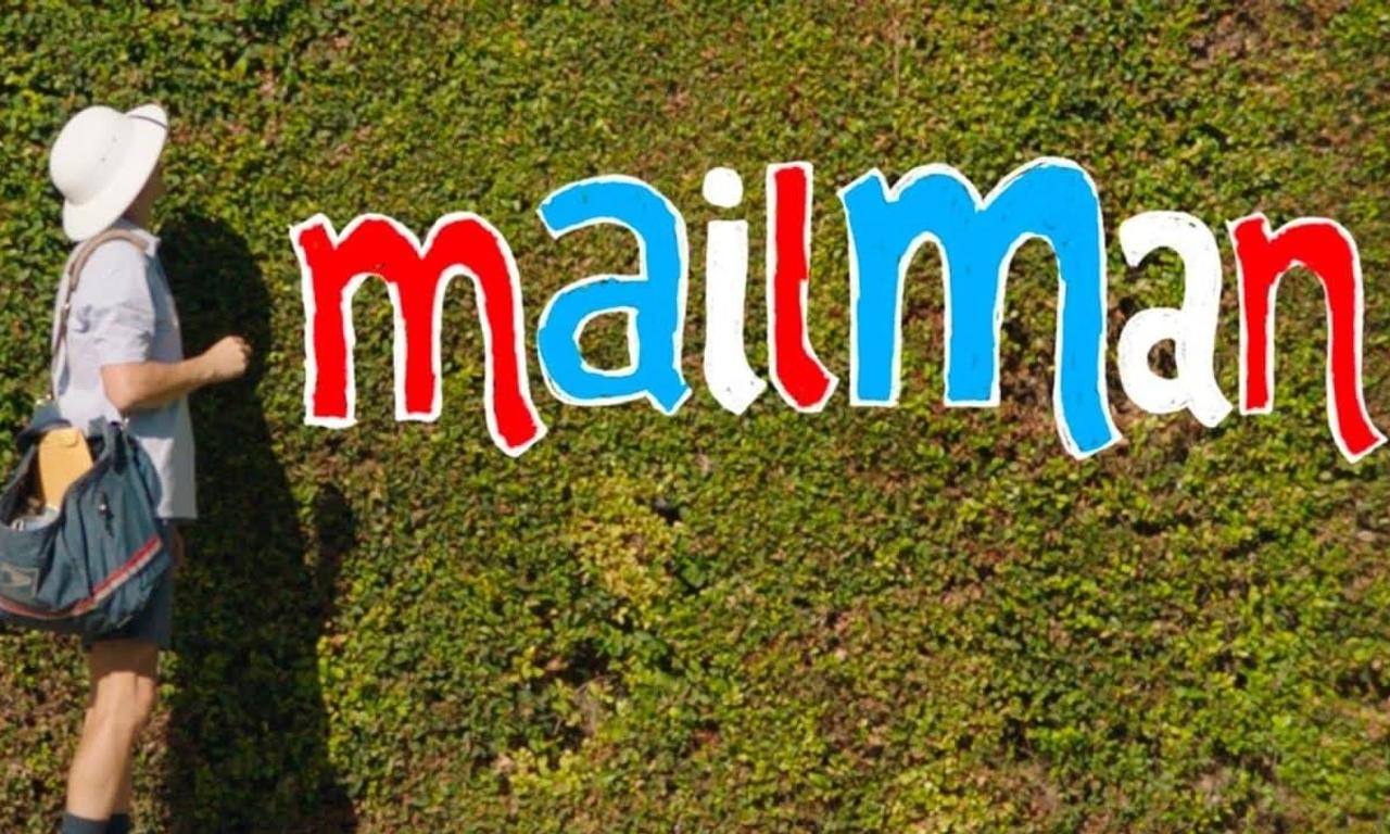 header image for Mailman