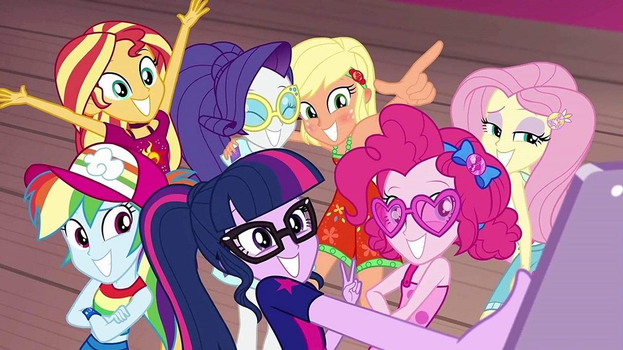 My Little Pony: Equestria Girls - Where to Watch and Stream - TV Guide