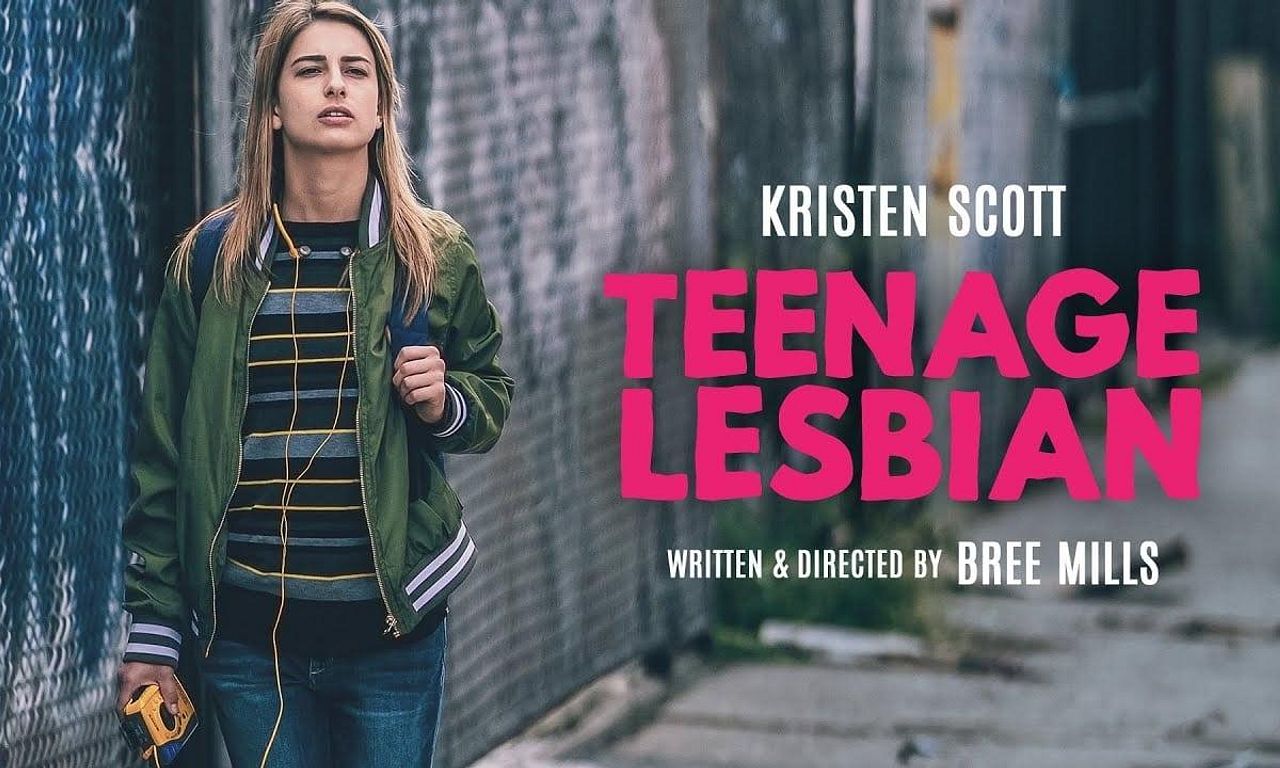 Teenage Lesbian - Where to Watch and Stream Online – Entertainment.ie