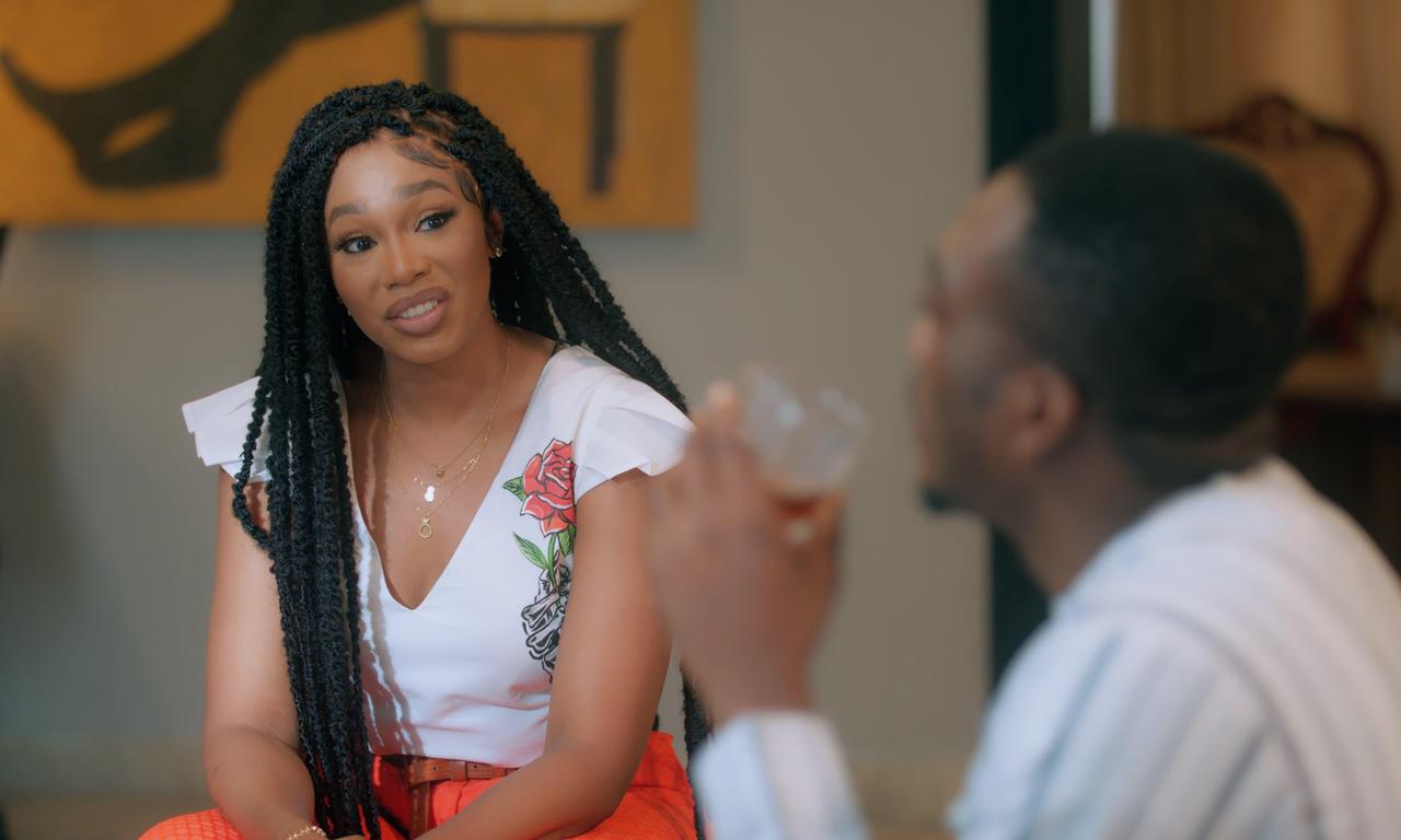 header image for The Perfect Arrangement